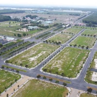 Tỉnh sát vách Hà Nội được "ông lớn" Vingroup, Sun Group, T&T... để mắt, sắp đấu giá 52 lô đất khởi điểm từ 11 triệu/m2