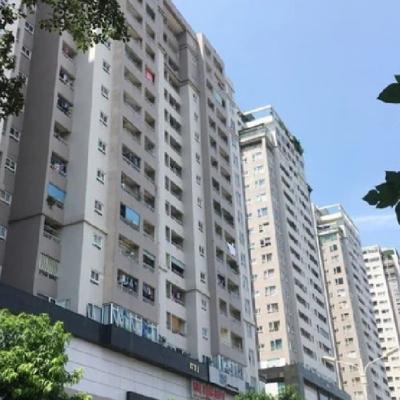 Tp.HCM cấm cho thuê lưu trú ngắn ngày trong chung cư