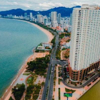 Khánh Hòa chuẩn bị có thêm 4 khu đô thị lớn, trị giá hơn 22.000 tỷ đồng, quy mô trên 1.000 ha, tất cả đều chỉ nằm trong một huyện