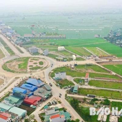 Loạt dự án khu đô thị mới có quy mô lớn sắp triển khai tại tỉnh Khánh Hòa