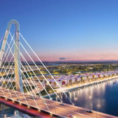 Sun Group làm cáp treo - Vingroup xây cầu, đề xuất làm metro để kết nối đại dự án