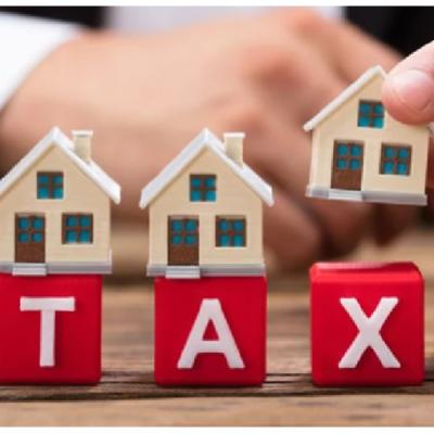 Đề xuất đánh thuế chuyển nhượng bất động sản lên đến 20% như thuế thu nhập doanh nghiệp