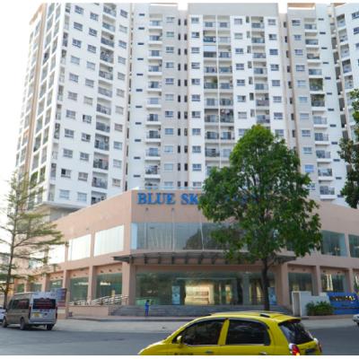 Chính sách mới về nhà ở xã hội tại TP HCM: Ai sẽ được ưu tiên?