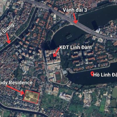 Chung cư từng chiết khấu đến 38% rồi dừng thi công giờ ra sao?