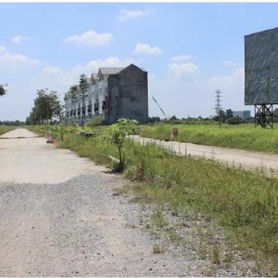 Kiến nghị “phạt nặng” trường hợp có đất nhưng bỏ trống, để hoang