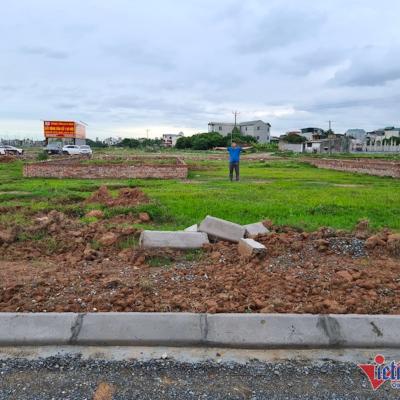 Đất không sổ đỏ bị thu hồi vẫn được bồi thường đất?