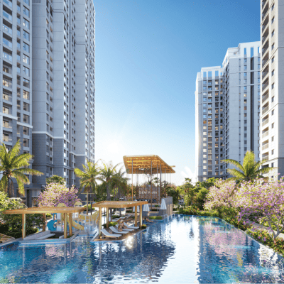 Bất động sản Hải Phòng kỳ vọng hưởng lợi từ làn sóng FDI