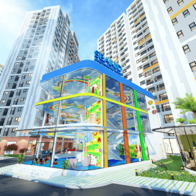 Bất động sản hưởng lợi từ hạ tầng khu Tây TP.HCM phát triển