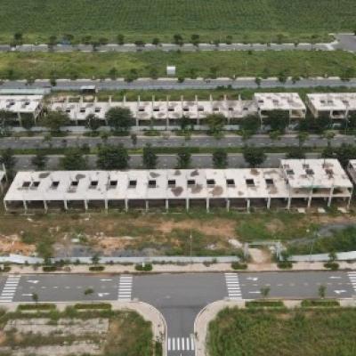 VCBS: 'Điểm rơi lợi nhuận của Đất Xanh vào năm 2026'