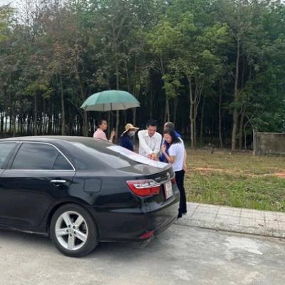 Ra Tết, đất nền quận 9 đã tăng giá thêm 100-200 triệu đồng mỗi lô