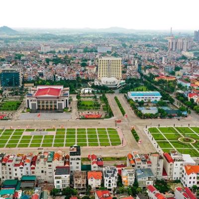 Nóng trong tuần: Nghiên cứu sắp xếp, sáp nhập tỉnh, thành