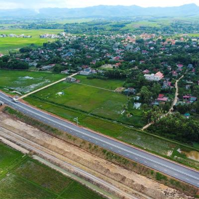 Thanh Hóa sắp đấu giá 235 lô đất, khởi điểm thấp nhất 495 triệu đồng
