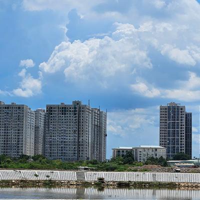 Đà Nẵng mở bán 250 căn nhà ở xã hội giá từ 518 triệu đồng