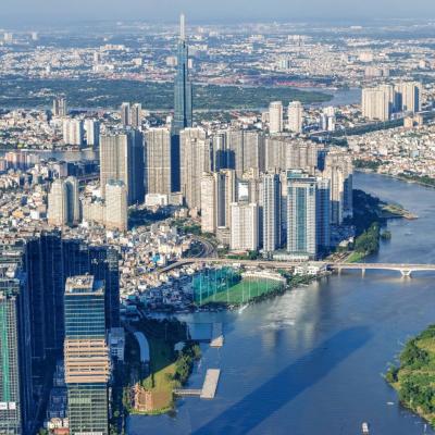 TP HCM đã cấp sổ hồng cho 51 dự án nhà ở thương mại