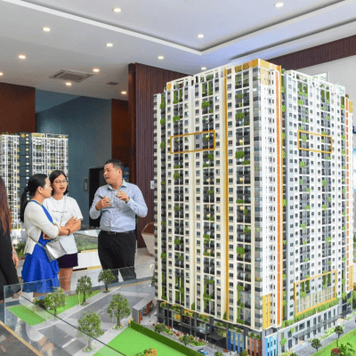 Người trẻ vẫn khó mua nhà dù được ưu đãi lãi vay