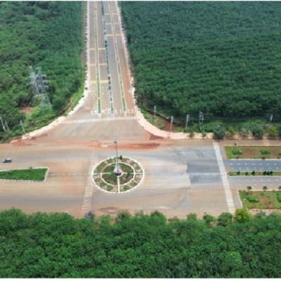 Đồng Nai ấn định ngày đấu giá khu đất gần 60 ha, giá 788 tỉ đồng