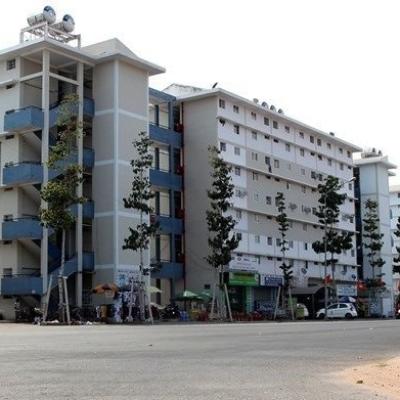 Đề xuất tăng mức lợi nhuận xây nhà ở xã hội lên 13%