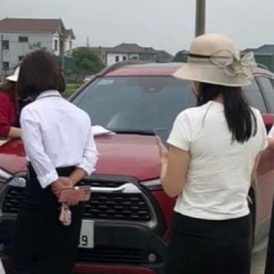 Giá đất vùng biển 'sốt nóng' từng ngày sau thông tin sáp nhập