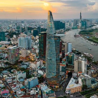 TP.HCM, Bình Dương, Bà Rịa-Vũng Tàu: 3 'mãnh hổ' dẫn đầu Việt Nam sẽ sớm thay đổi chóng mặt?