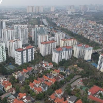 Đánh thuế bất động sản thứ 2: Có nên “cho hết trứng vào một giỏ”