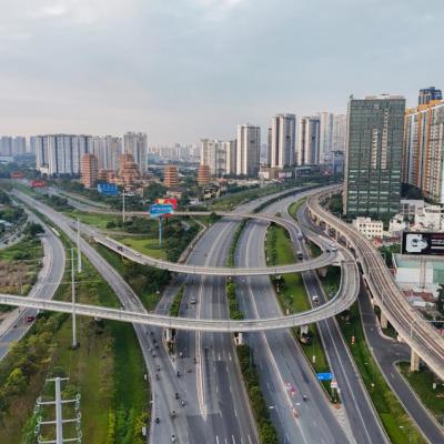 Những thách thức khi phát triển đô thị nén của TP HCM