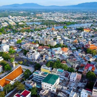 Nóng trong tuần: Chốt thời hạn trình đề án sáp nhập tỉnh, xã, bỏ cấp huyện