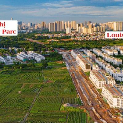 Tuyến đường dài chưa đến 3 km "nóng" bậc nhất 2025 sắp được hoàn thành: Kết nối loạt dự án lớn của Vinhomes, Nam Cường, Lã Vọng, FLC…