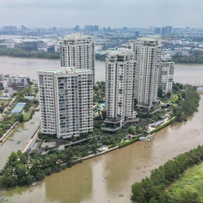 Nguồn cung bất động sản TP HCM sẽ dồi dào trong quý II