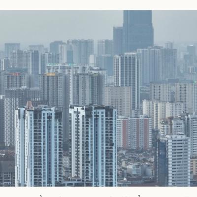 Nhiều chung cư giảm giá nửa tỷ vẫn khó giao dịch