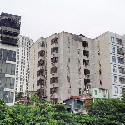 Kể từ tháng 4/2025, các chung cư mini thuộc diện này sẽ chính thức dừng hoạt động