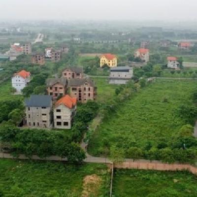 Hà Nội rà soát toàn bộ dự án lãng phí đất đai từ thời điểm 2008