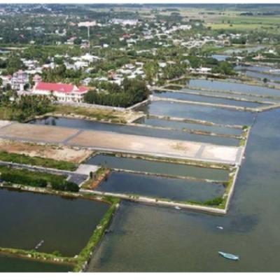 Siêu dự án đô thị mới Cam Lâm 285.000 tỷ đồng, quy mô gần 10.400ha ở Khánh Hòa tìm chủ đầu tư