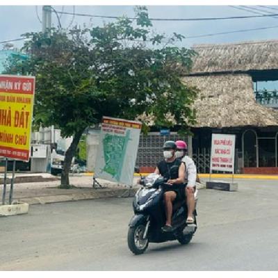 “Bám sóng” dự án lớn, giá đất nền Long An bắt đầu nhích 10 - 15%