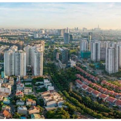 TP.HCM thông báo "khẩn" mời doanh nghiệp bất động sản đăng ký làm nhà ở thương mại theo cơ chế thí điểm