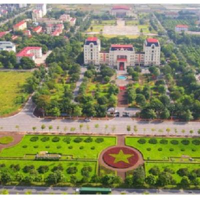 Hà Nội "tìm chủ" cho khu đô thị cao cấp 250 ha tại Mê Linh với tổng vốn đầu tư gần 15.000 tỷ đồng, quy mô dân số 21.000 người