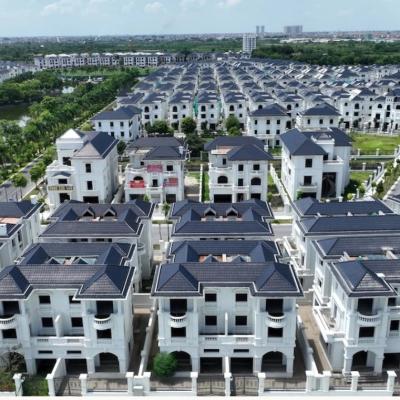 Biệt thự liền kề vùng ven Hà Nội ngày càng đắt