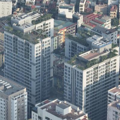 Savills: Chung cư sơ cấp dưới 2 tỷ đồng 'gần như biến mất'