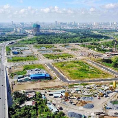 Trình UBTVQH về các trường hợp khác được miễn, giảm tiền sử dụng đất