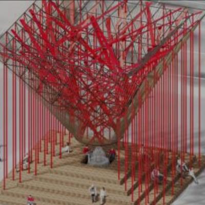 Lễ hội Thiết kế sáng tạo Hà Nội năm 2022 sẽ chính thức diễn ra vào 11/11