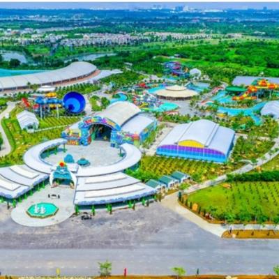 Vui Chơi Nghĩ Dưỡng Phải Đến Tại Thành Phố Du Lịch Sơn Tiên Tỉnh Đồng Nai