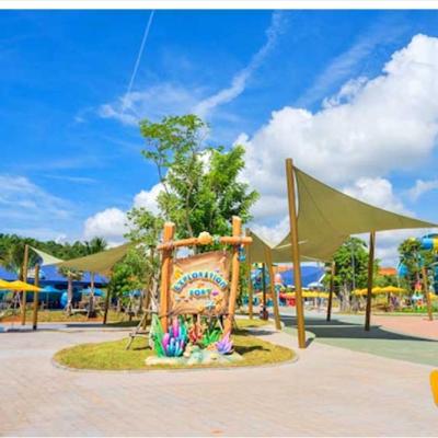 Công Viên Nước Florida Water Park Thế Giới Đại Dương Tại NovaWorld Bình Thuận