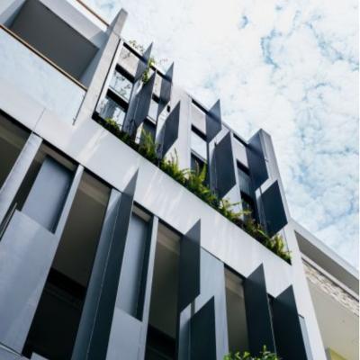 71M2 HƯỚNG NỘI VÀ TIỆN NGHI