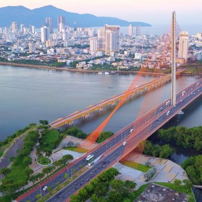 ĐÀ NẴNG QUY ĐỊNH CÁCH XÁC ĐỊNH LẠI DIỆN TÍCH ĐẤT Ở CỦA HỘ GIA ĐÌNH, CÁ NHÂN