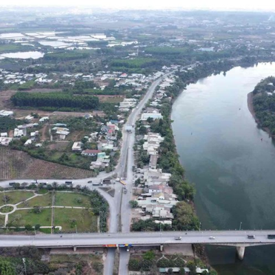 ĐỒNG NAI LÊN KẾ HOẠCH KIỂM ĐẾM, THU HỒI ĐẤT ĐỂ LÀM TUYẾN ĐƯỜNG DÀI NHẤT ĐÔNG NAM BỘ