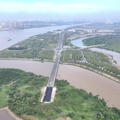 ĐỒNG NAI VỪA CÓ QUYẾT ĐỊNH QUAN TRỌNG VỚI TUYẾN ĐƯỜNG 15KM, ĐI QUA LOẠT DỰ ÁN BẤT ĐỘNG SẢN KHỦNG