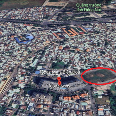 ĐỒNG NAI RA “TỐI HẬU THƯ” 3 THÁNG CHO DỰ ÁN KHU PHỨC HỢP VÀ KHÁCH SẠN 5 SAO