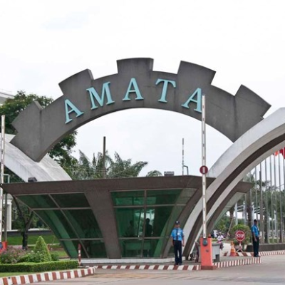 ĐỒNG NAI SẮP CÓ THÊM MỘT KHU CÔNG NGHIỆP TRONG QUÝ 2/2026