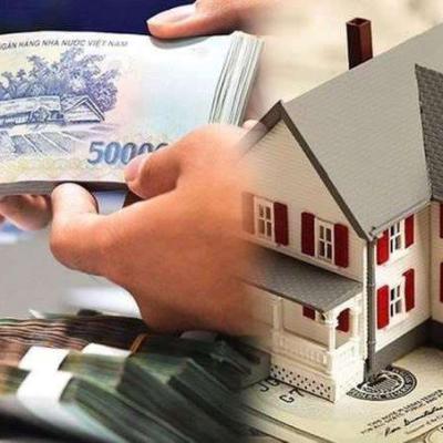 NGÂN HÀNG TĂNG TỐC THU HỒI NỢ: BẤT ĐỘNG SẢN Ồ ẠT BỊ ĐƯA RA XỬ LÝ