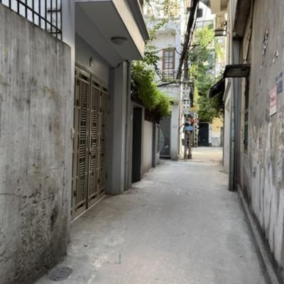 NHÀ TRONG NGÕ RAO 15 TỶ ĐỒNG, GIỜ GIẢM GẦN 2 TỶ ĐỒNG VẪN KHÔNG AI HỎI