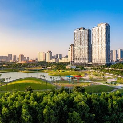 VPBANKS: VINHOMES, NAM LONG, ĐẤT XANH… BUNG ƯU ĐÃI ĐỂ GIỮ THANH KHOẢN TRONG CHU KỲ LÃI SUẤT TĂNG